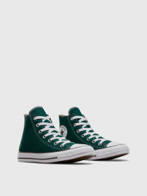 Кеди CONVERSE Chuck Taylor All Star Eternal Earth модель A04544C Фото