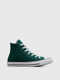 Кеди CONVERSE Chuck Taylor All Star Eternal Earth модель A04544C Фото