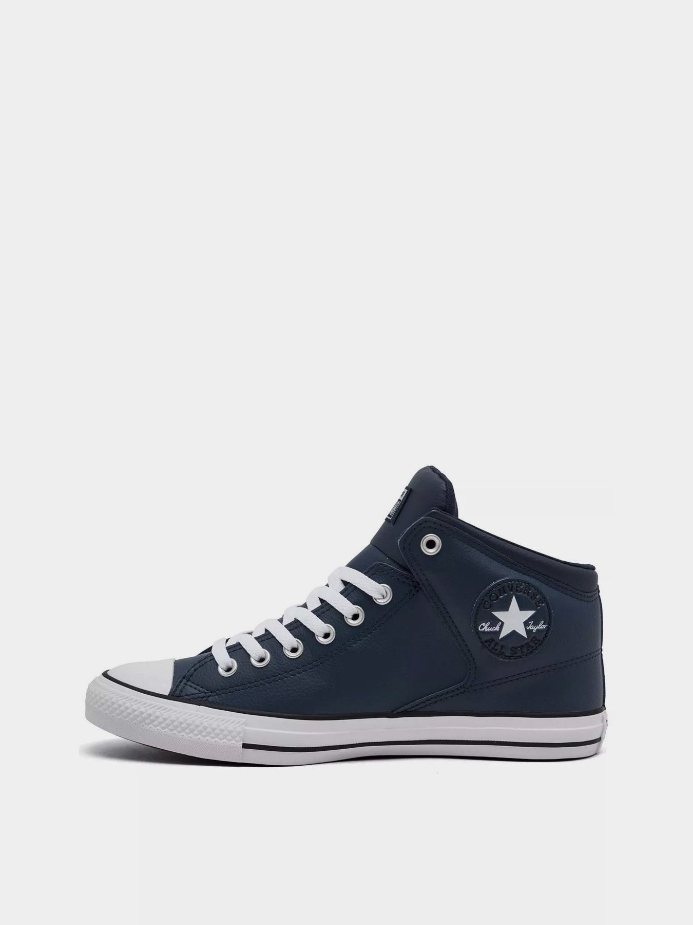Кеди CONVERSE Chuck Taylor Street модель A04576C Кеди CONVERSE Chuck Taylor Street модель A04576C Фото