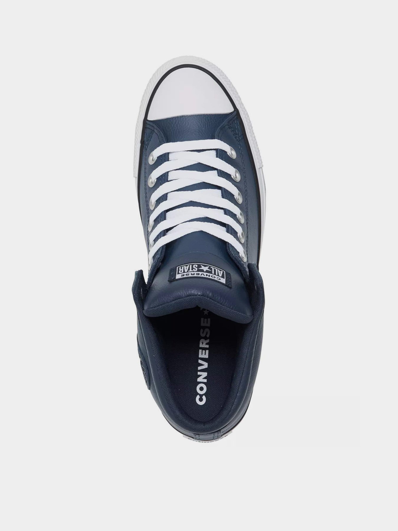 Кеди CONVERSE Chuck Taylor Street модель A04576C Кеди CONVERSE Chuck Taylor Street модель A04576C Фото