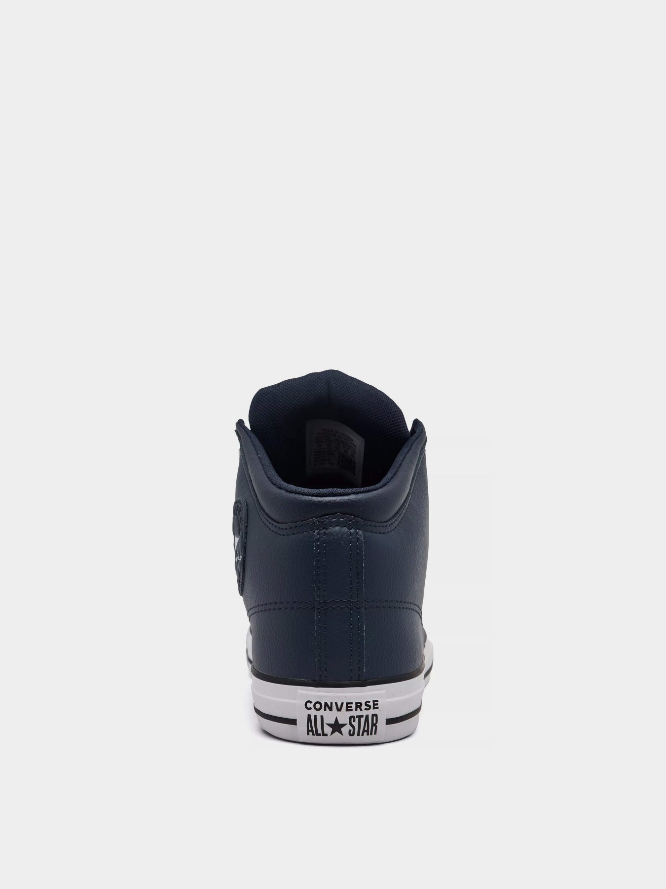 Кеди CONVERSE Chuck Taylor Street модель A04576C Кеди CONVERSE Chuck Taylor Street модель A04576C Фото