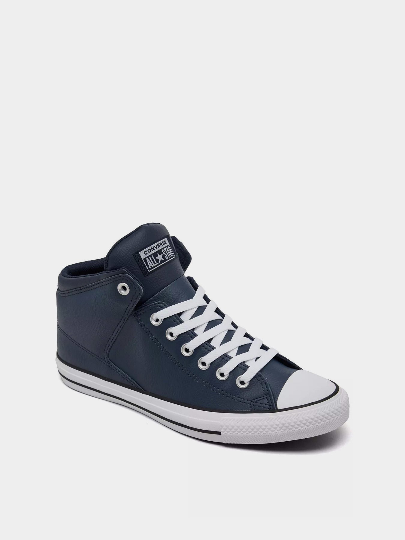 Кеди CONVERSE Chuck Taylor Street модель A04576C Кеди CONVERSE Chuck Taylor Street модель A04576C Фото