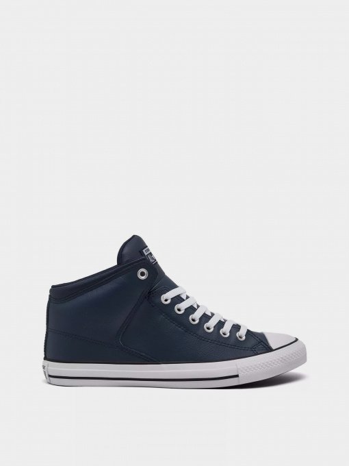 Кеди CONVERSE Chuck Taylor Street модель A04576C Фото