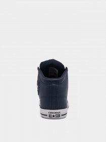 Кеди CONVERSE Chuck Taylor Street модель A04576C Фото