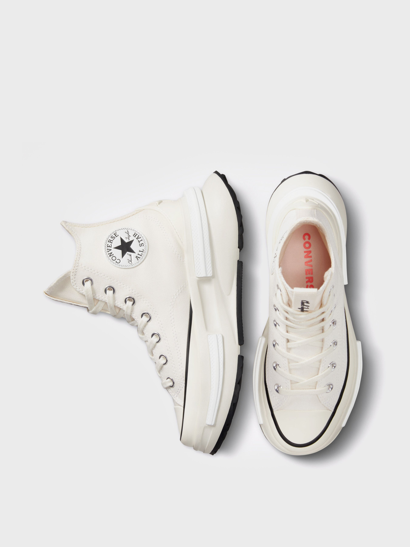 Кеды CONVERSE Run Star Hike – Run Star Legacy CX модель A00868C Фото