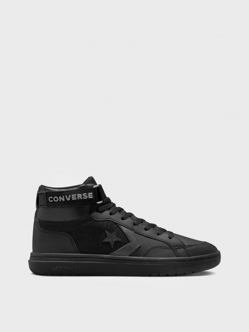 Кеди CONVERSE Pro Blaze Cup модель A00984C Фото