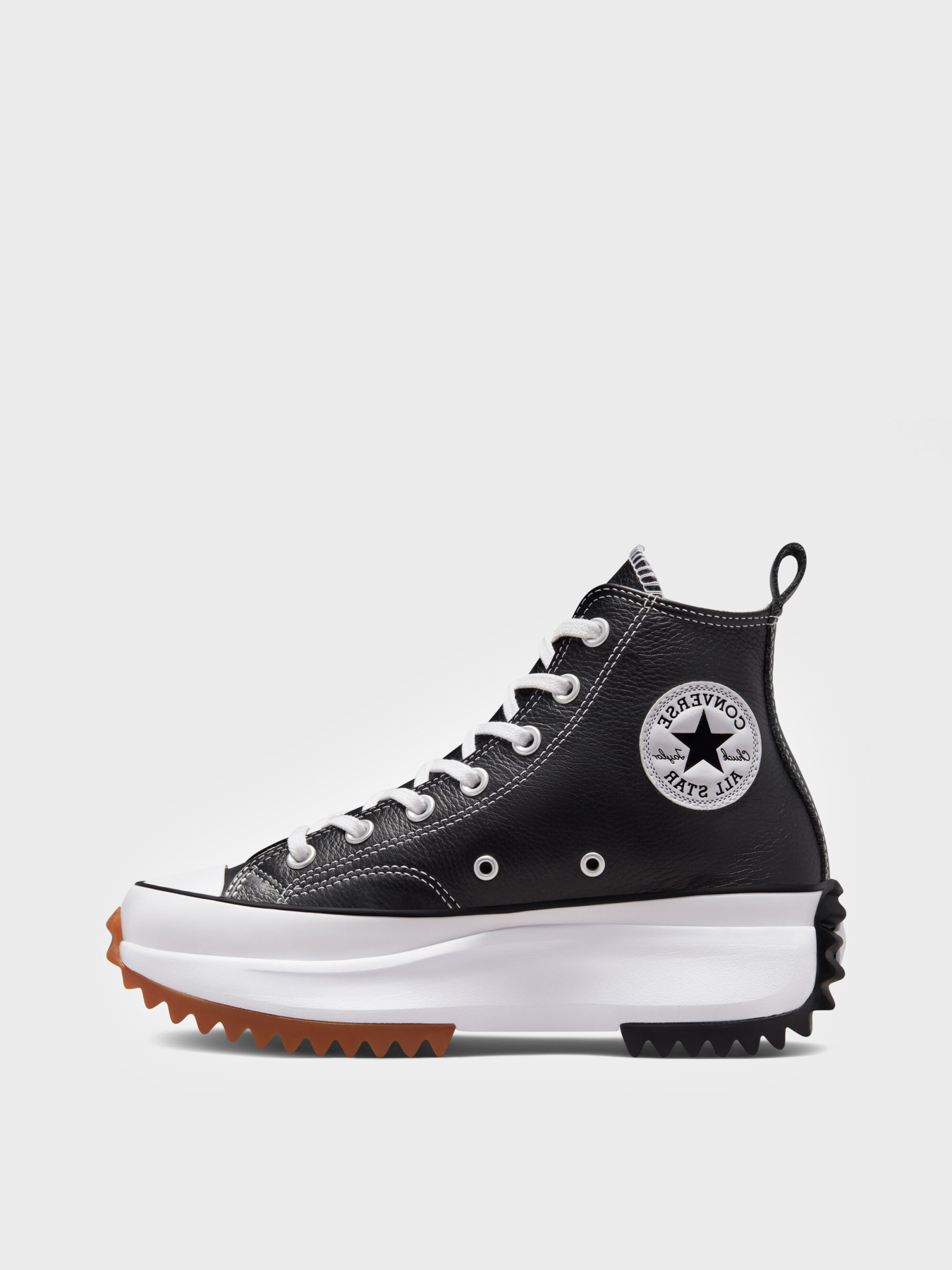 Кеди CONVERSE RUN STAR HIKE модель A04292C Кеди CONVERSE RUN STAR HIKE модель A04292C Фото