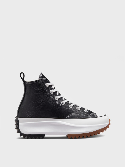 Кеди CONVERSE RUN STAR HIKE модель A04292C Фото