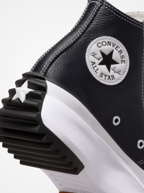 Кеди CONVERSE RUN STAR HIKE модель A04292C Фото