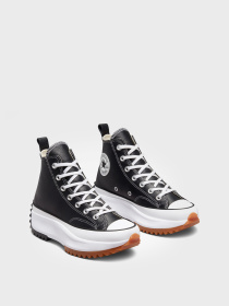 Кеди CONVERSE RUN STAR HIKE модель A04292C Фото