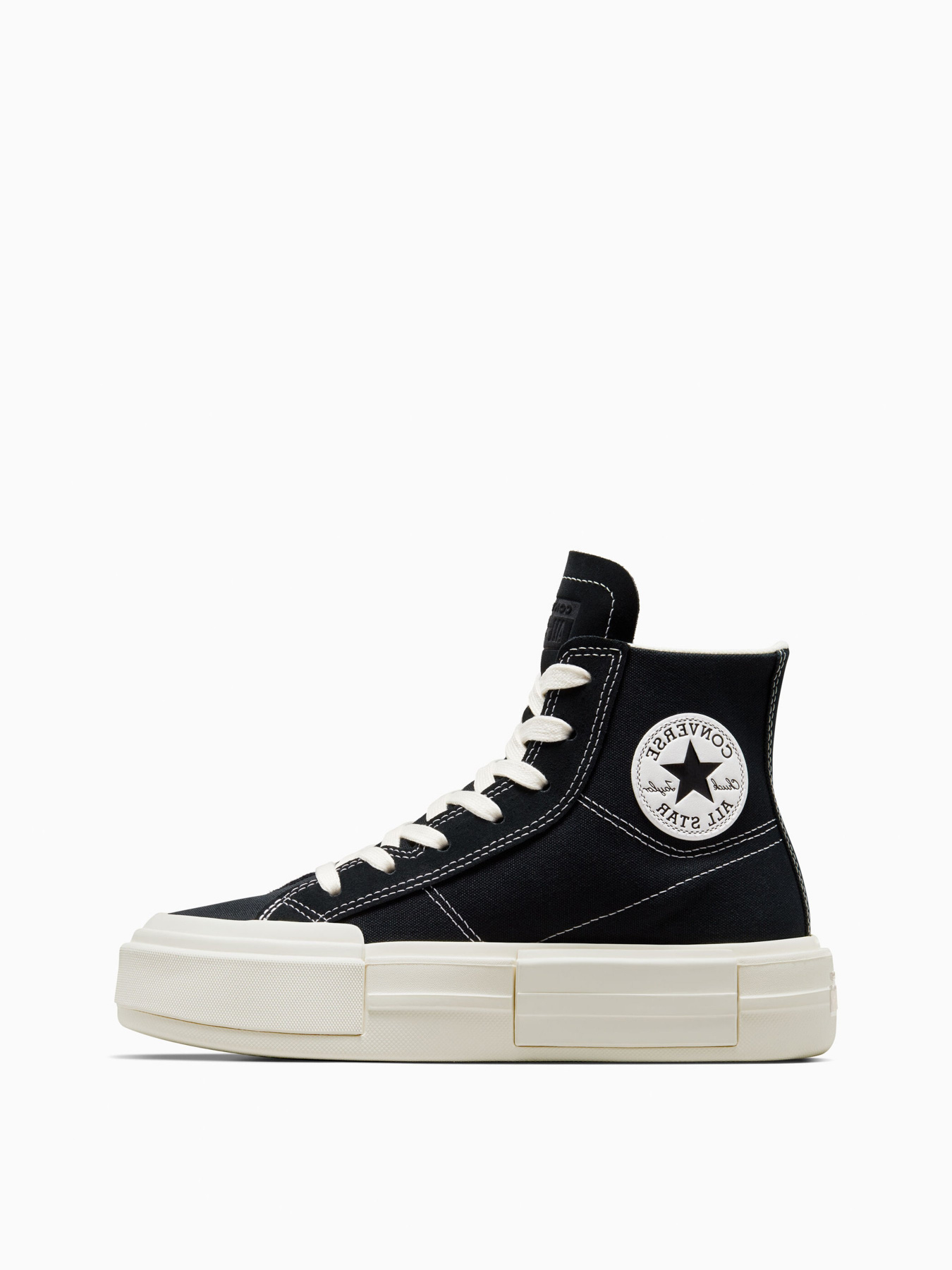 Кеды CONVERSE CHUCK TAYLOR ALL STAR CRUISE модель A04689C Фото