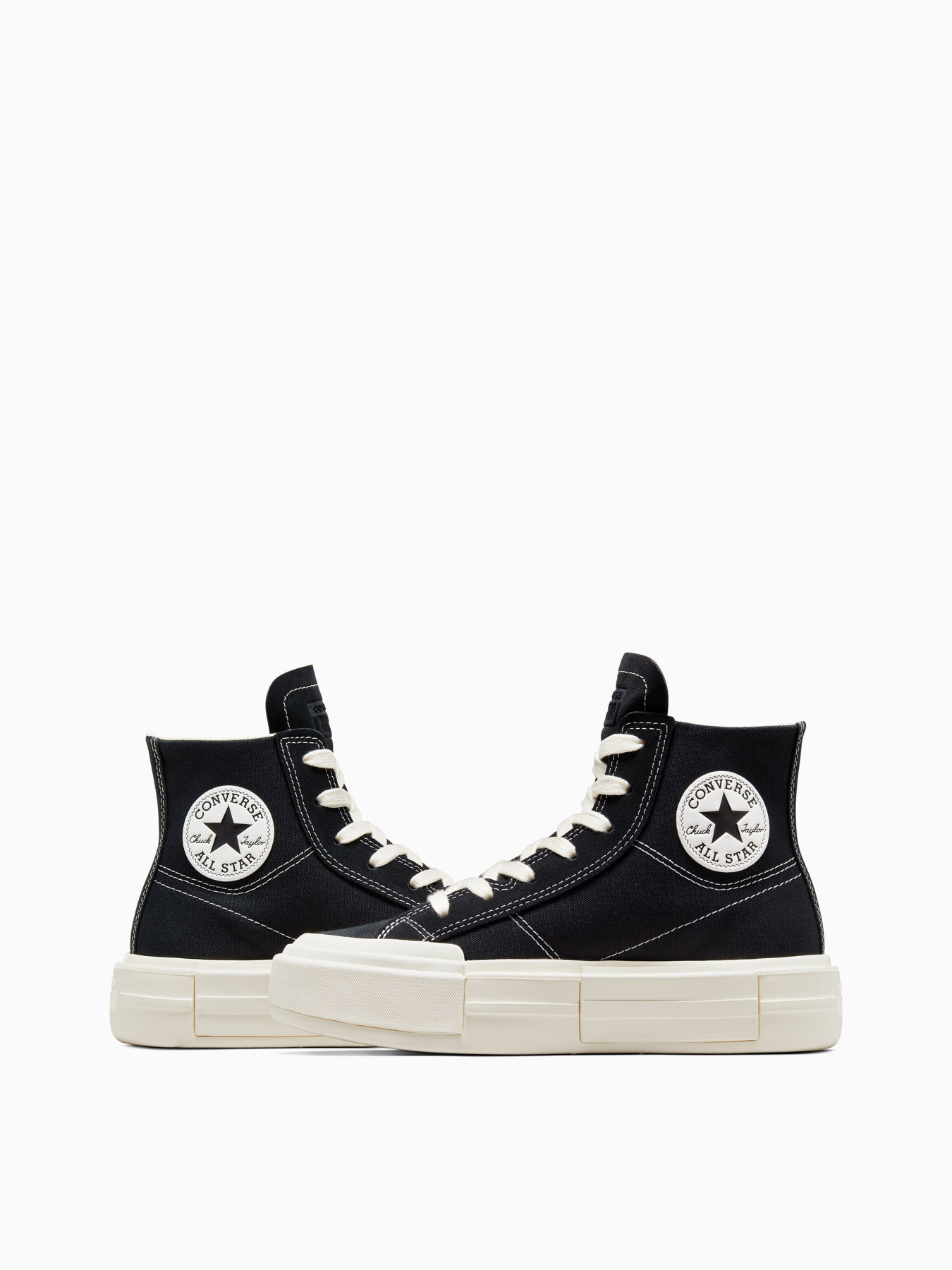 Кеды CONVERSE CHUCK TAYLOR ALL STAR CRUISE модель A04689C Фото