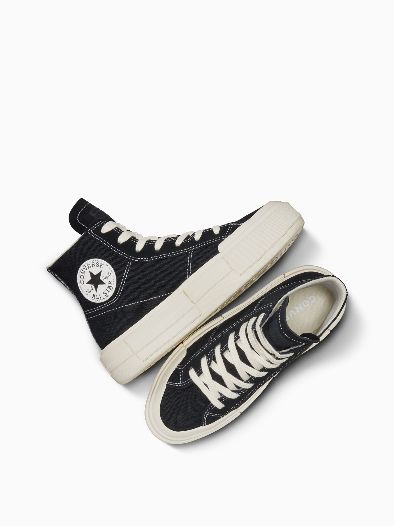 Кеды CONVERSE CHUCK TAYLOR ALL STAR CRUISE модель A04689C Фото