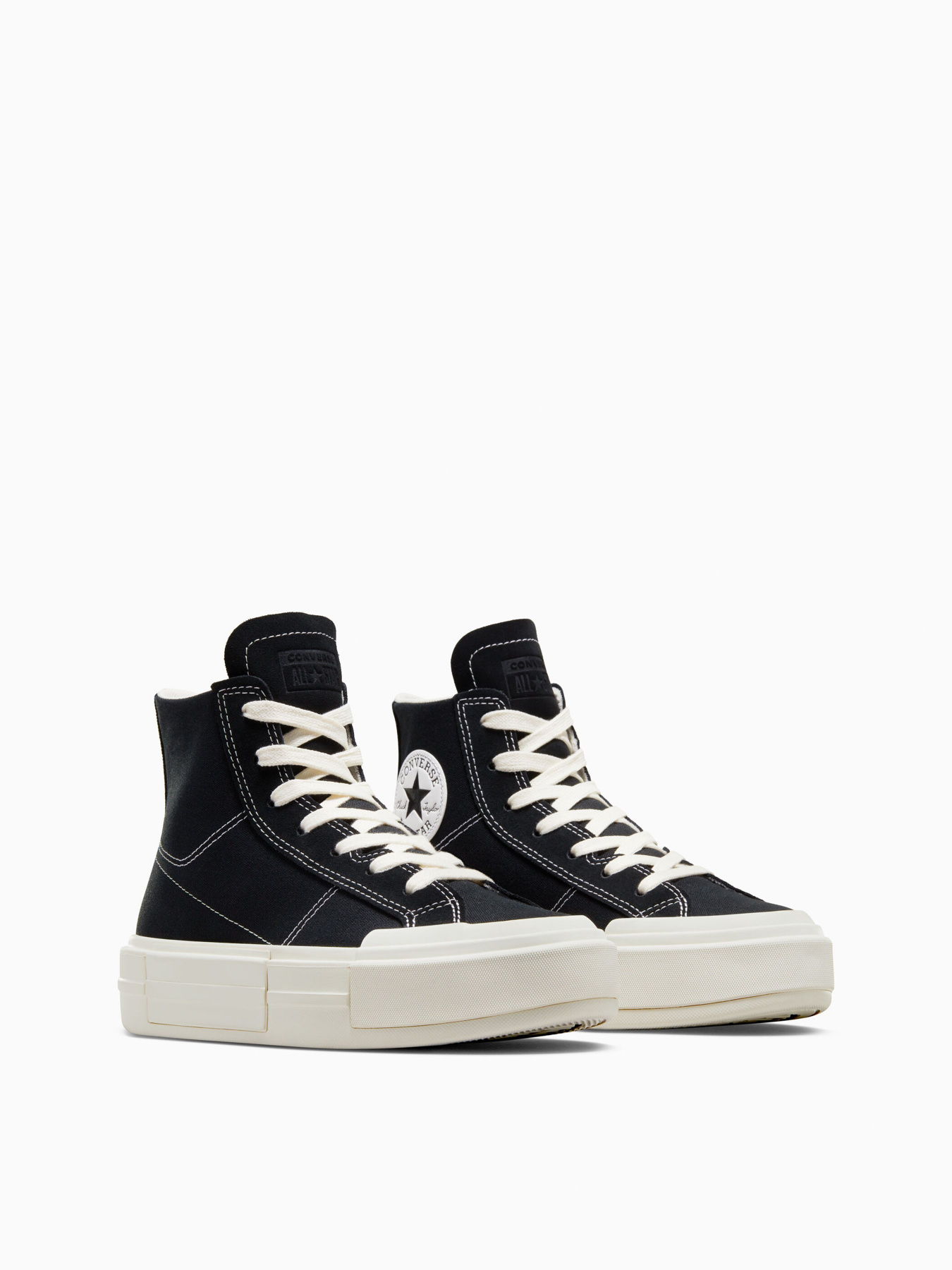 Кеды CONVERSE CHUCK TAYLOR ALL STAR CRUISE модель A04689C Фото