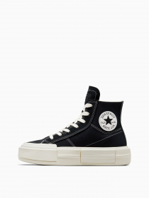 Кеды CONVERSE CHUCK TAYLOR ALL STAR CRUISE модель A04689C Фото