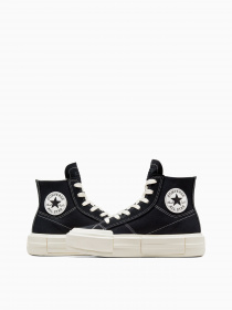 Кеды CONVERSE CHUCK TAYLOR ALL STAR CRUISE модель A04689C Фото
