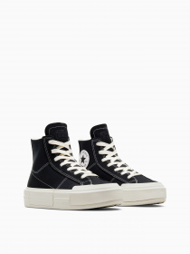 Кеды CONVERSE CHUCK TAYLOR ALL STAR CRUISE модель A04689C Фото