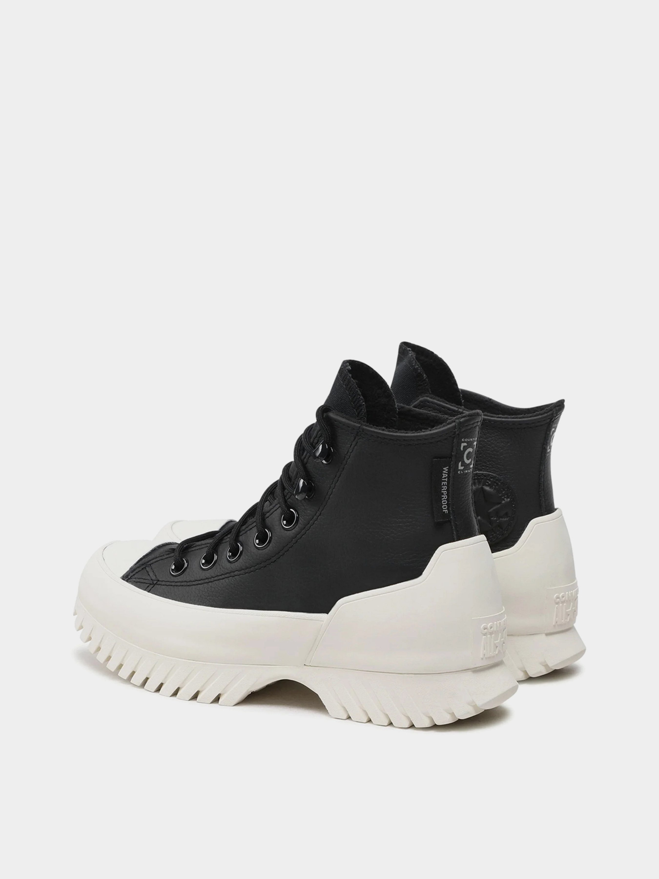 Ботинки и сапоги CONVERSE Chuck Taylor All Star Lugged Winter 2.0 модель 172057C Ботинки и сапоги CONVERSE Chuck Taylor All Star Lugged Winter 2.0 модель 172057C Фото