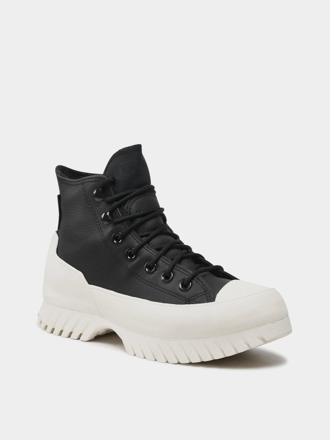 Ботинки и сапоги CONVERSE Chuck Taylor All Star Lugged Winter 2.0 модель 172057C Ботинки и сапоги CONVERSE Chuck Taylor All Star Lugged Winter 2.0 модель 172057C Фото