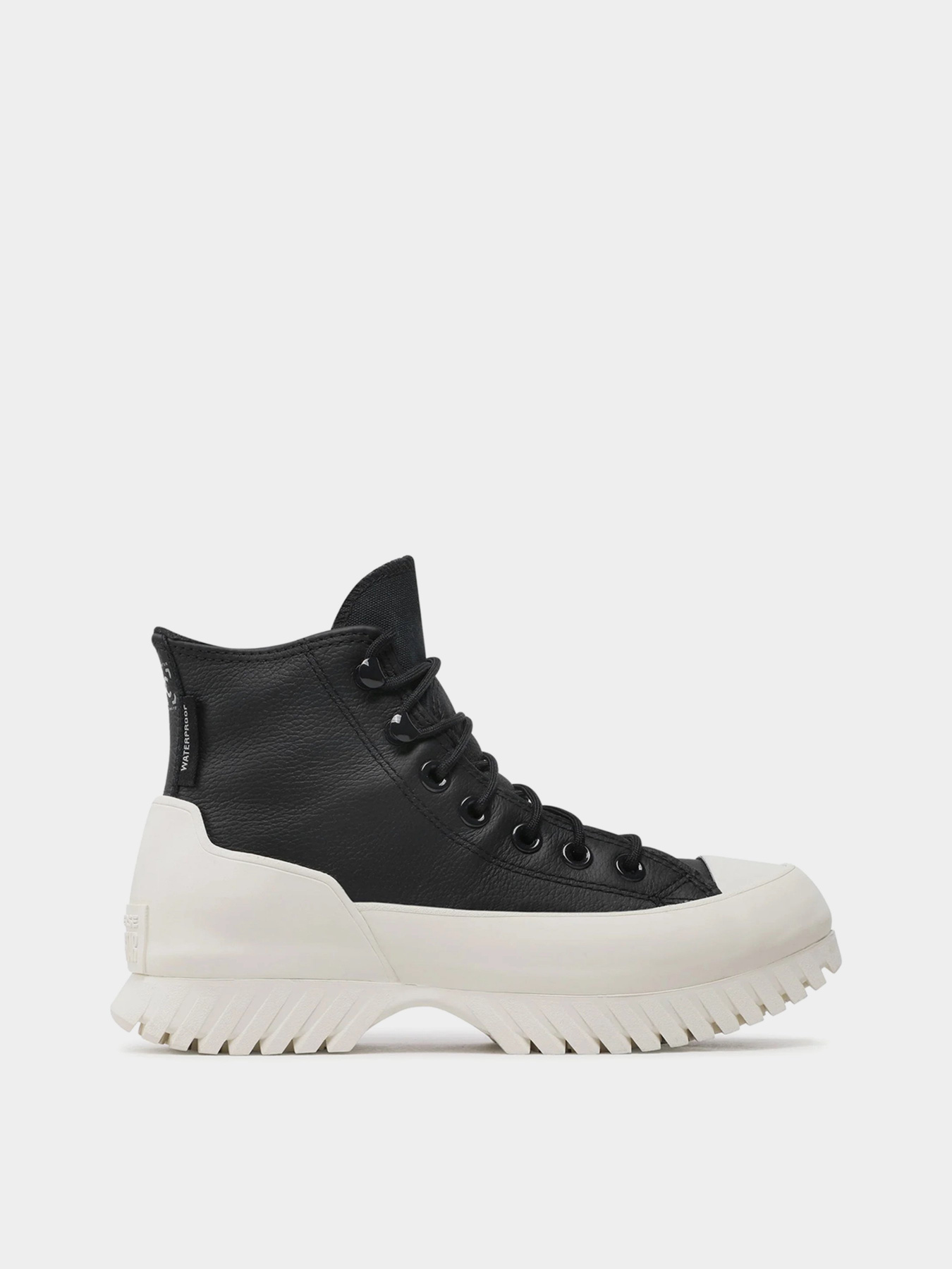 Ботинки и сапоги CONVERSE Chuck Taylor All Star Lugged Winter 2.0 модель 172057C Ботинки и сапоги CONVERSE Chuck Taylor All Star Lugged Winter 2.0 модель 172057C Фото