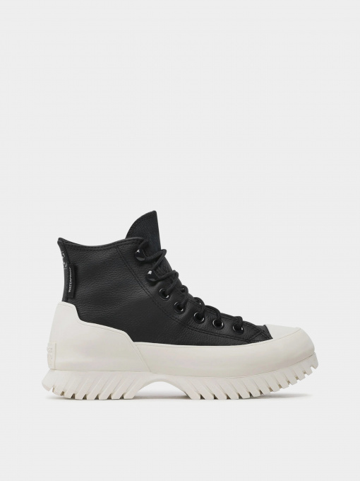 Черевики та чоботи CONVERSE Chuck Taylor All Star Lugged Winter 2.0 модель 172057C Фото