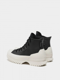 Ботинки и сапоги CONVERSE Chuck Taylor All Star Lugged Winter 2.0 модель 172057C Фото