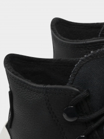 Ботинки и сапоги CONVERSE Chuck Taylor All Star Lugged Winter 2.0 модель 172057C Фото