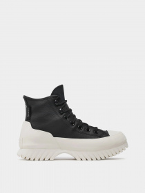Ботинки и сапоги CONVERSE Chuck Taylor All Star Lugged Winter 2.0 модель 172057C Фото