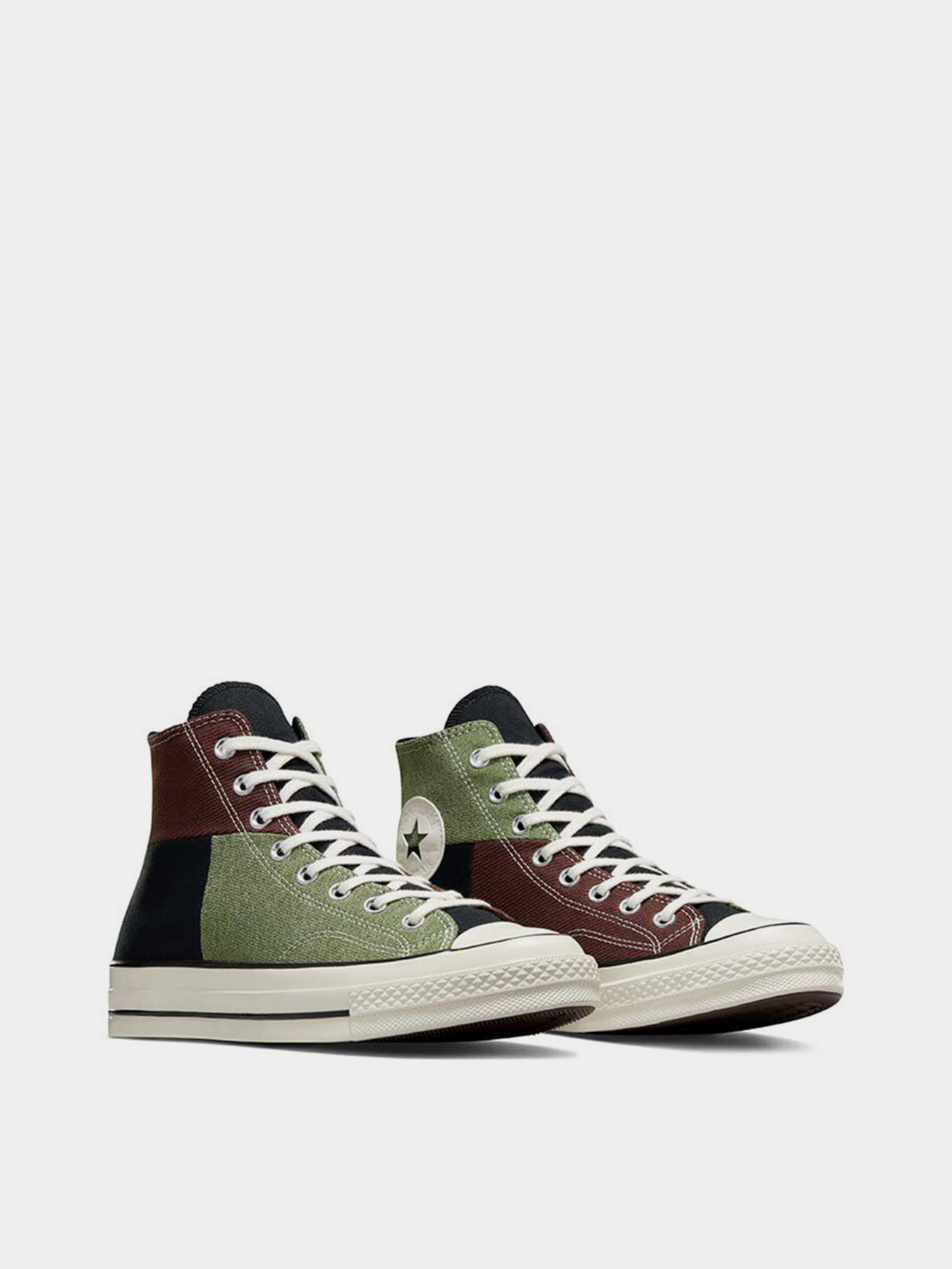 Кеды CONVERSE Chuck 70 модель A04509C Кеды CONVERSE Chuck 70 модель A04509C Фото