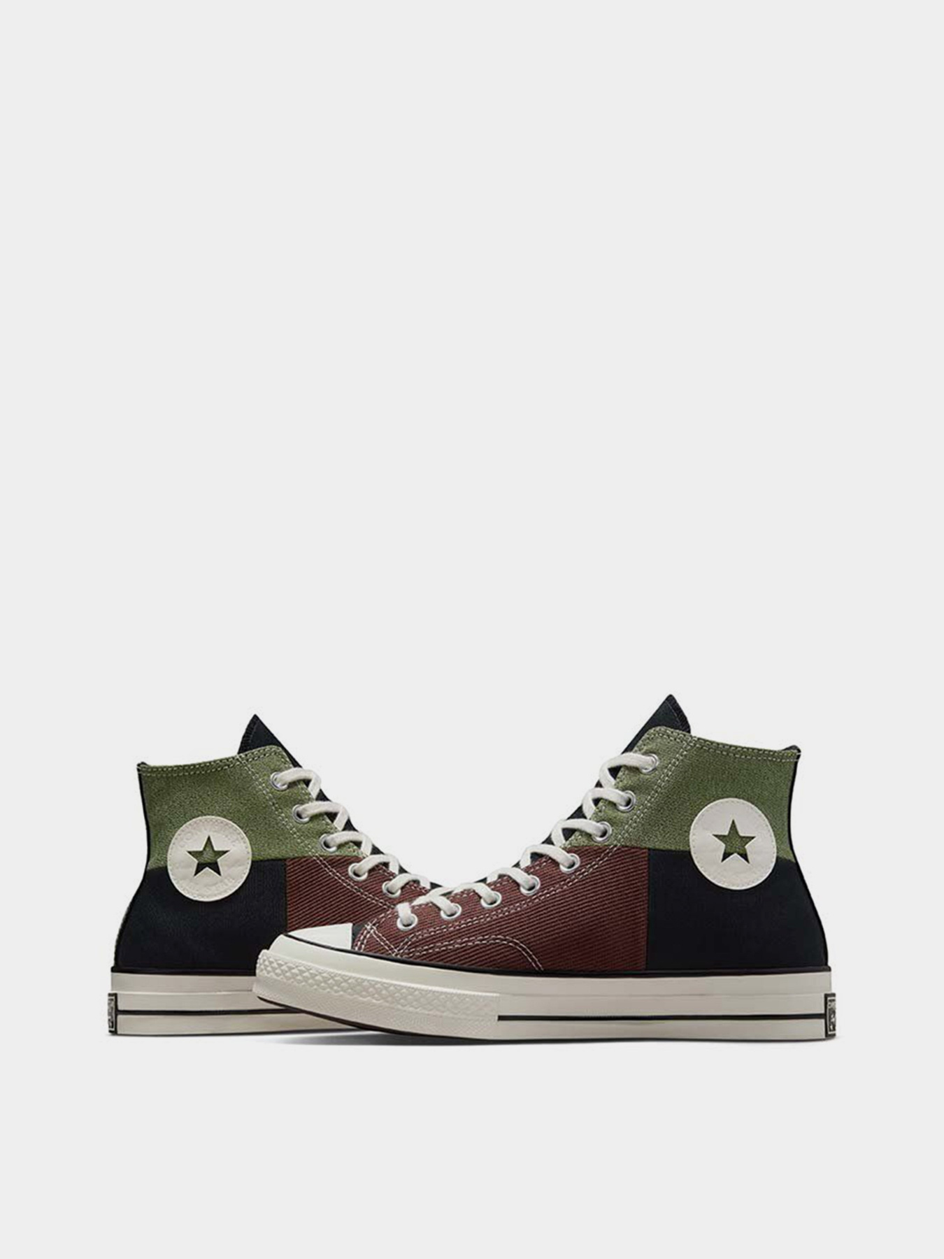Кеды CONVERSE Chuck 70 модель A04509C Кеды CONVERSE Chuck 70 модель A04509C Фото