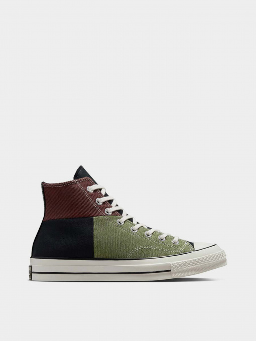 Кеди CONVERSE Chuck 70 модель A04509C Фото