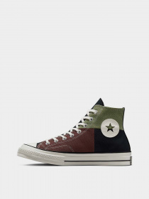 Кеды CONVERSE Chuck 70 модель A04509C Фото