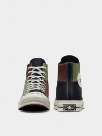 Кеды CONVERSE Chuck 70 модель A04509C Фото