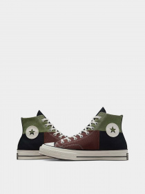 Кеды CONVERSE Chuck 70 модель A04509C Фото