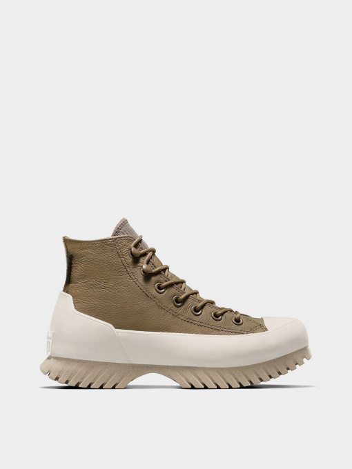 Кеды CONVERSE Chuck Taylor All Star Lugged 2.0 CC модель A04634C Фото