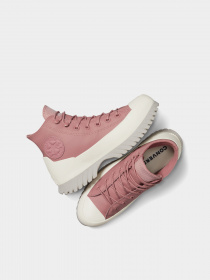 Кеды CONVERSE Chuck Taylor All Star Lugged 2.0 CC модель A04635C Фото