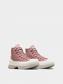 Кеды CONVERSE Chuck Taylor All Star Lugged 2.0 CC модель A04635C Фото