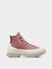 Кеди CONVERSE Chuck Taylor All Star Lugged 2.0 CC модель A04635C Фото