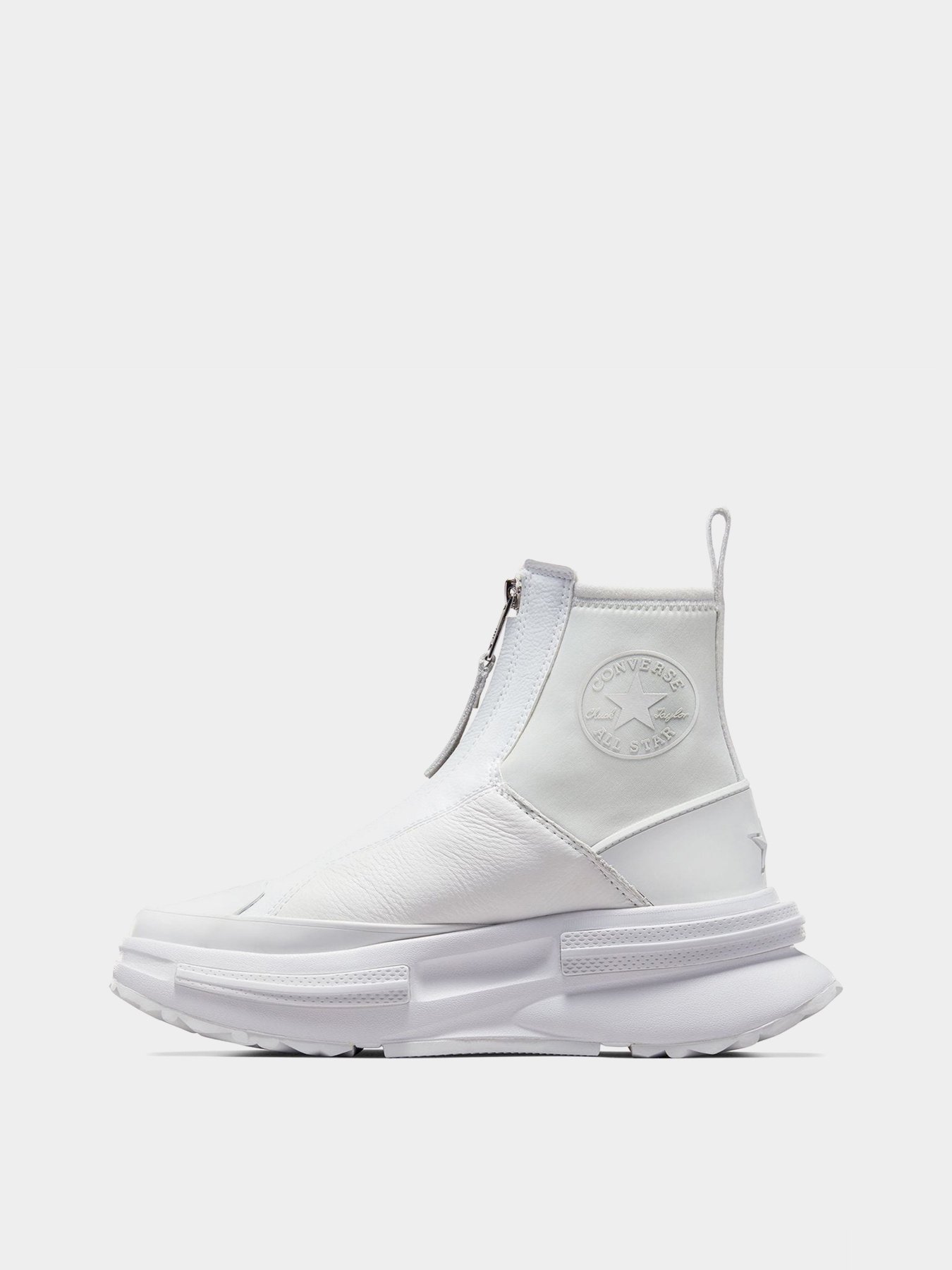 Черевики та чоботи CONVERSE Run Star Legacy Chelsea CX модель A04696C Черевики та чоботи CONVERSE Run Star Legacy Chelsea CX модель A04696C Фото