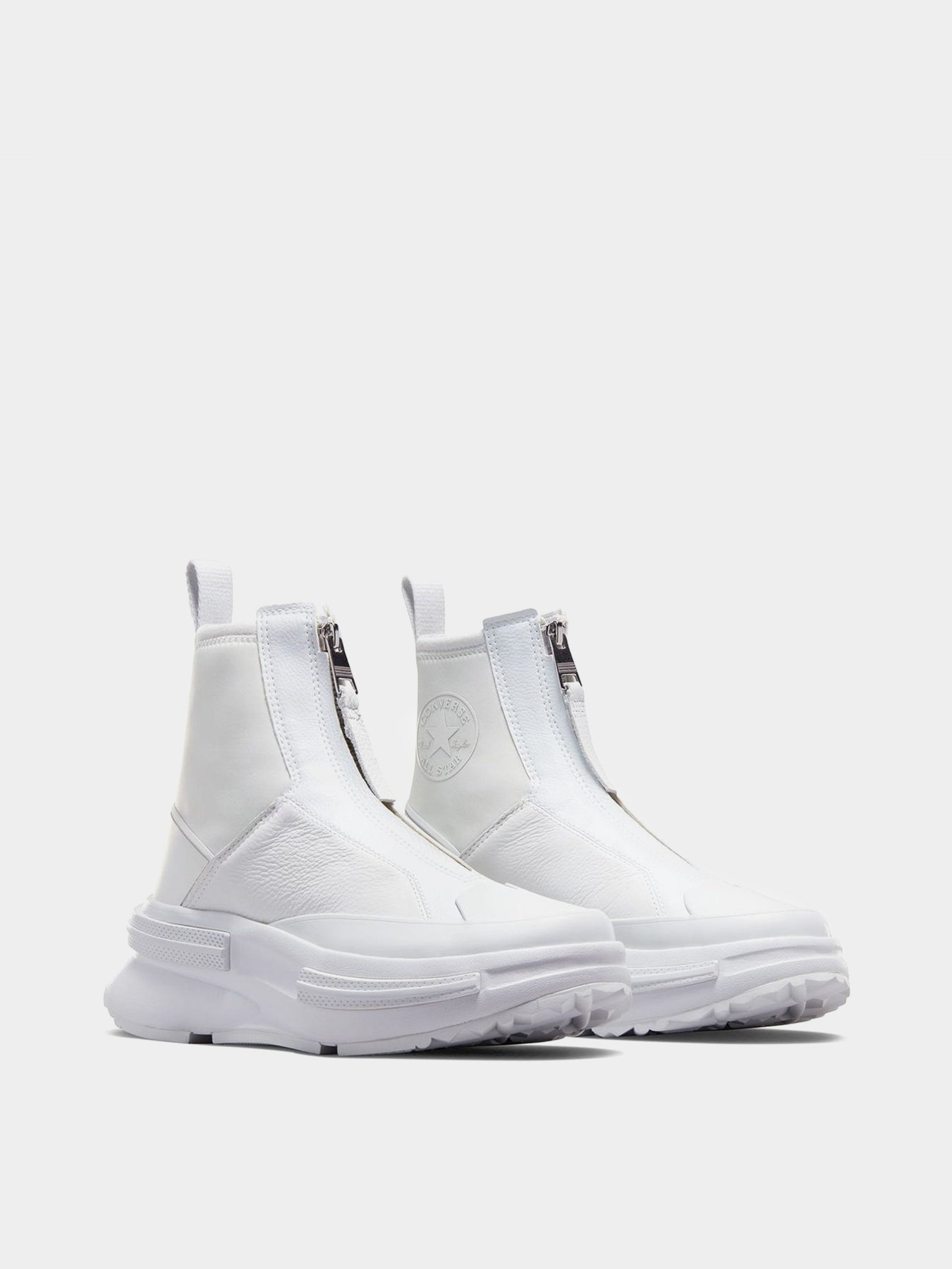 Черевики та чоботи CONVERSE Run Star Legacy Chelsea CX модель A04696C Черевики та чоботи CONVERSE Run Star Legacy Chelsea CX модель A04696C Фото