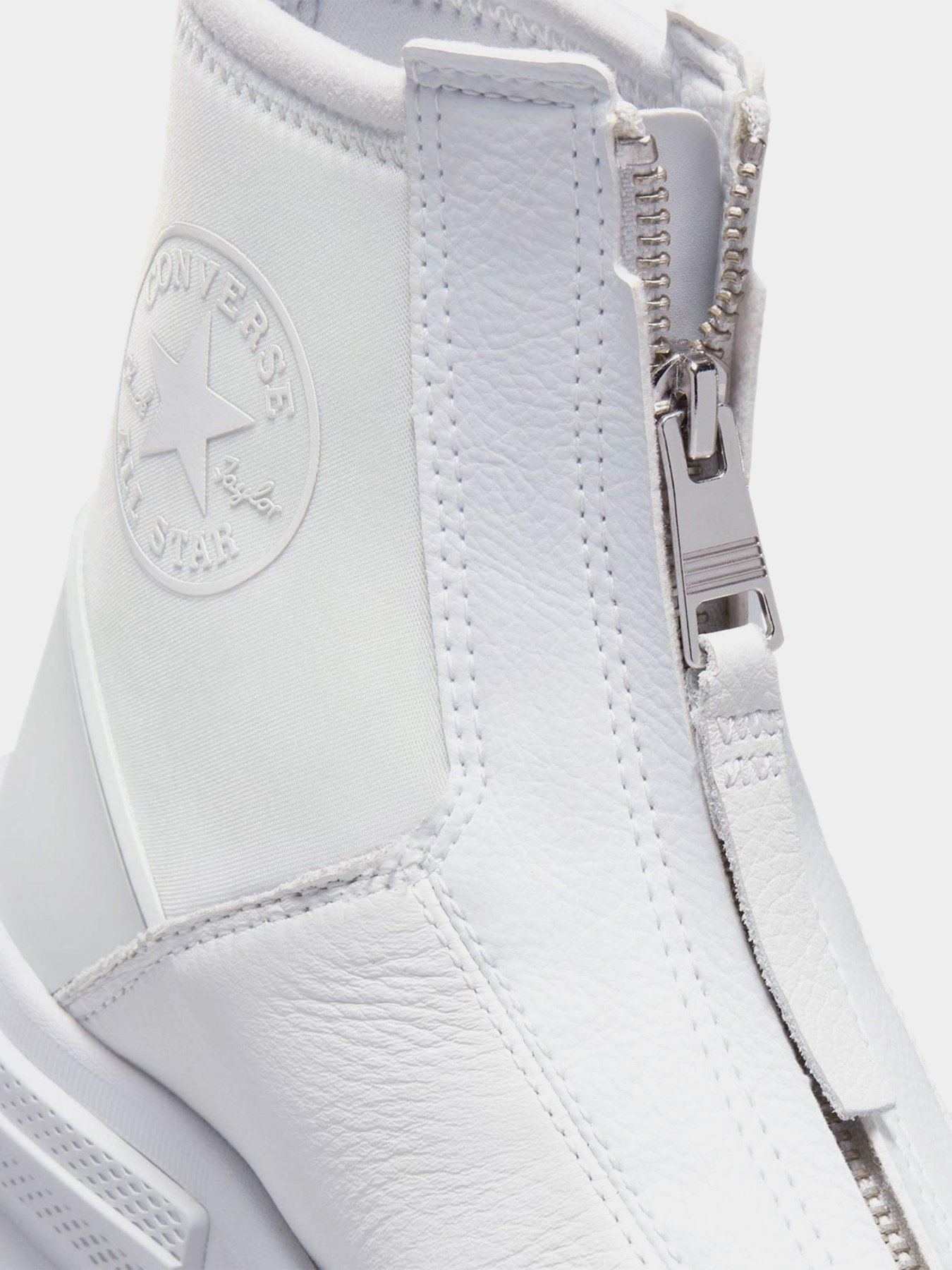 Черевики та чоботи CONVERSE Run Star Legacy Chelsea CX модель A04696C Черевики та чоботи CONVERSE Run Star Legacy Chelsea CX модель A04696C Фото