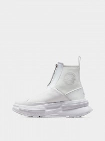 Черевики та чоботи CONVERSE Run Star Legacy Chelsea CX модель A04696C Фото