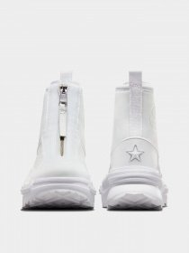 Черевики та чоботи CONVERSE Run Star Legacy Chelsea CX модель A04696C Фото