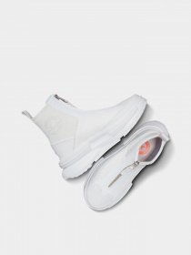 Черевики та чоботи CONVERSE Run Star Legacy Chelsea CX модель A04696C Фото