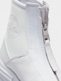 Черевики та чоботи CONVERSE Run Star Legacy Chelsea CX модель A04696C Фото