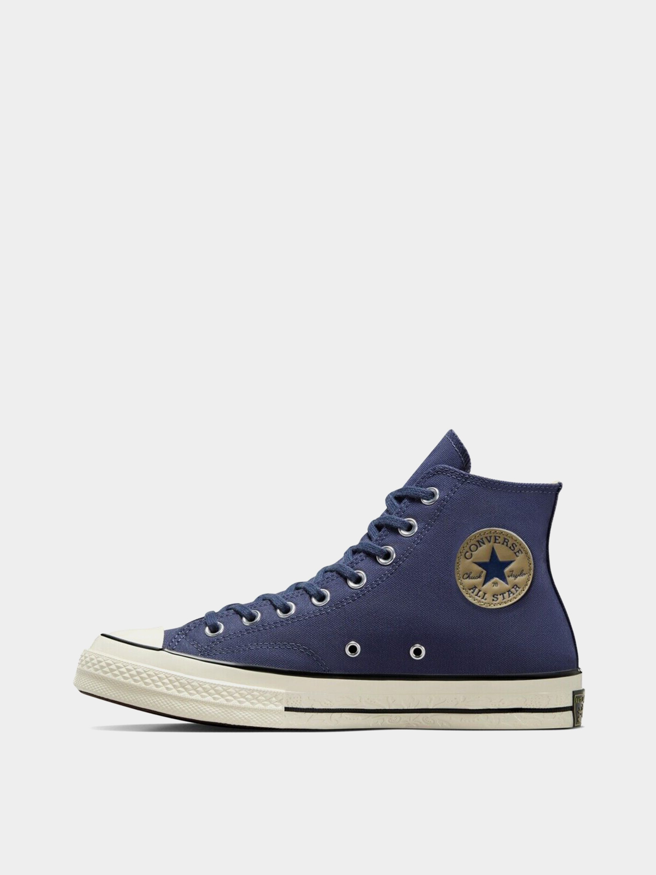 Кеди CONVERSE Chuck 70 Hi Uncharted модель A04486C Фото
