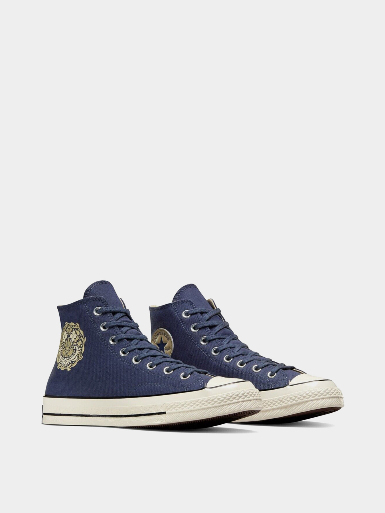 Кеди CONVERSE Chuck 70 Hi Uncharted модель A04486C Фото