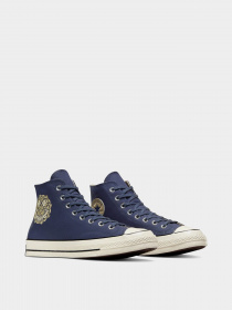 Кеди CONVERSE Chuck 70 Hi Uncharted модель A04486C Фото