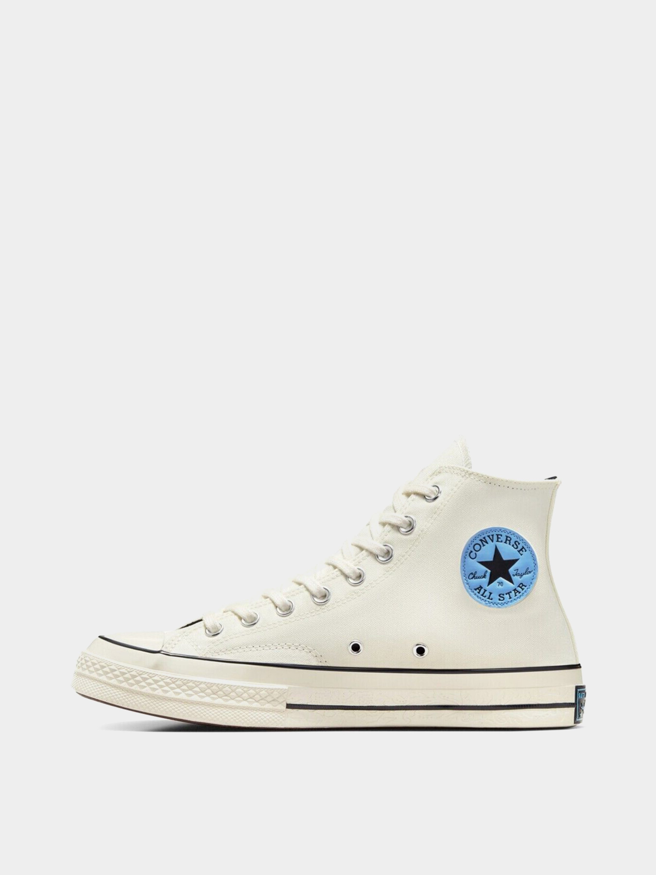 Кеди CONVERSE Chuck Taylor 70 модель A04487C Кеди CONVERSE Chuck Taylor 70 модель A04487C Фото