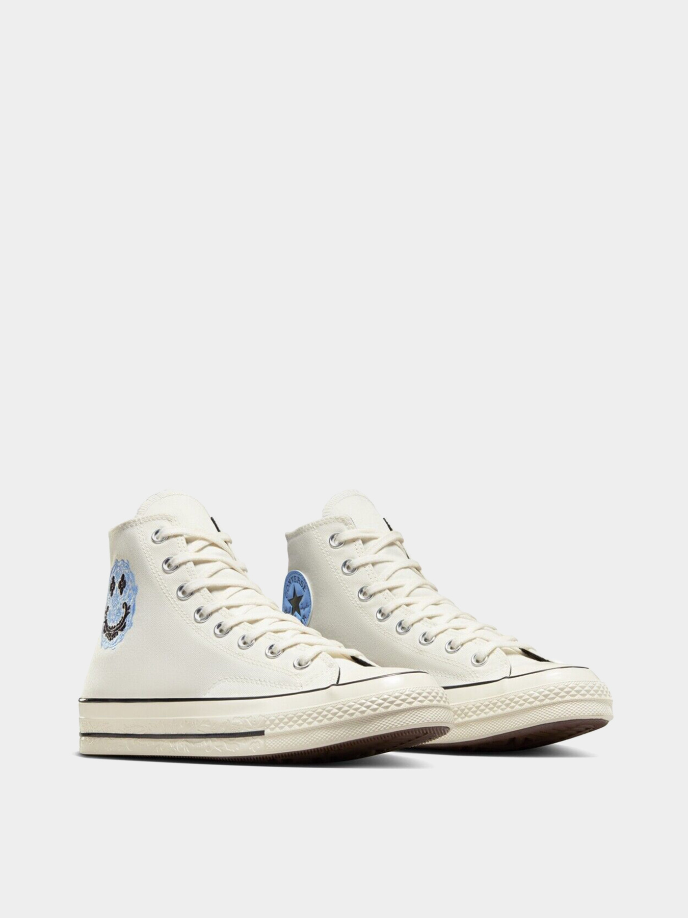 Кеди CONVERSE Chuck Taylor 70 модель A04487C Кеди CONVERSE Chuck Taylor 70 модель A04487C Фото
